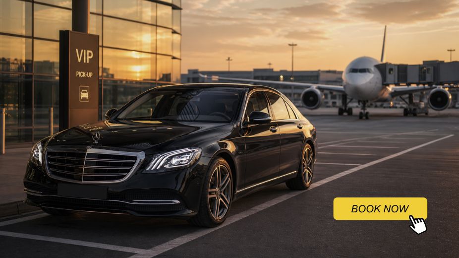 Reservar transfer porto